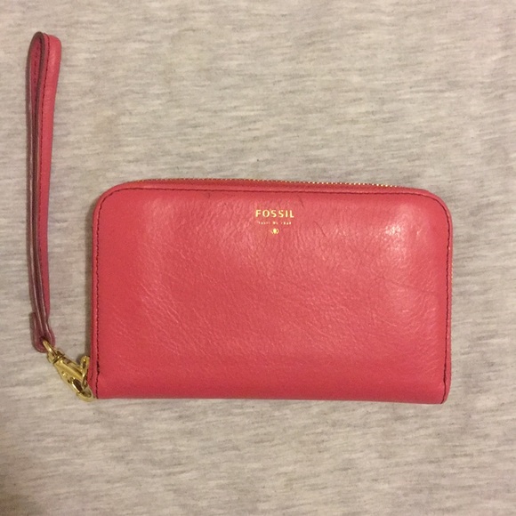 Fossil Handbags - Wristlet